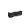 Athearn 15885 HO 50' FMC 5077 Double Door Box WCTR #102049