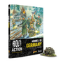 Warlord Games 401012002 Bolt Action Armies of Germany (2025)
