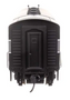 Walthers Mainline 910-11412 EMD F7 A Standard DC New York Central 1666