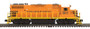 Atlas Premier 30138348 3RL GP38-2 Genesee & Wyoming (Heritage) #125