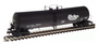 Walthers HO 23,000 Gallon Funnel-Flow Tank Car Ready-to-Run Single Car -- Celotex