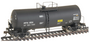 Walthers HO Gold Line(TM) 16,000-Gallon Funnel Flow Tank Car Ready to Run -- PPTX
