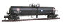 Atlas HO GATX 20,700 Gal Non-insulated Tank Car Quality Liquid Feeds #88193