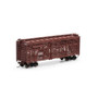 Athearn 75990 HO 40' Stock Car ATSF #26669