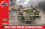Airfix 1354 1/35 Tiger I Early Version Operation Citadel Tank