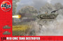 Airfix 1360 1/35 M10 GMC Tank Destroyer