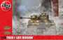 Airfix 1364 1/35 Tiger I Late Version Tank