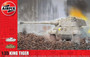 Airfix 1369 1/35 King Tiger Tank