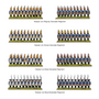 Warlord Games Black Powder 319913401 Epic Battles: Revolution!