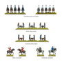 Warlord Games Black Powder 319913401 Epic Battles: Revolution!