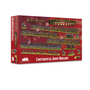 Warlord Games Black Powder 312403406 Epic Battles: Revolution! Continental Army Brigade