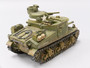 King & Country Historical Miniatures DD024 M3 Lee American Tank