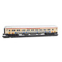 Microtrains N 98302266 Strates Shows Passenger Car 3-Pack