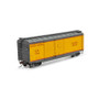 Athearn 72245 HO 40' Express Box Union Pacific #9202