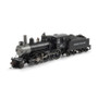 Athearn 87248 HO 2-6-0 Steam Locomotive Union Pacific #40