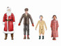 Lionel O 14273 Polar Express Add-On Figures