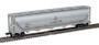 Atlas N 50005673 Trinity PD5000 Covered Hopper Conagra Mills #95195