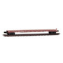 Micro-Trains Z 52400161 60' Flat Car ATSF Rd# 95329