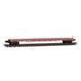 Micro-Trains Z 52400162 60' Flat Car ATSF Rd# 95330
