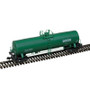 Atlas N 50006889 Master 17,360 Gallon Tank Car ACFX Kaiser Chemicals #19626