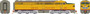 Rapido HO PA-1 (DC/DCC/Sound): Union Pacific: #600