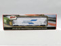 Atlas Model Trains #1504-1 ACF Pressureaide Centerflow Hopper Corn Products #51110