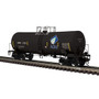 Atlas O 3001458 Master 17600 Gallon Corn Syrup Tank Car ADM Leaf & Conspicuity Stripes