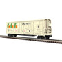 Atlas O 3001796 Premier 55' All Door Box Car Lignum