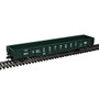 Atlas O 2002125 Trainman 52'6" Gondola Vermont Railway