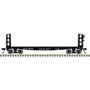 Atlas N 50006959 Master Pulpwood Flat Car Cotton Belt 88543