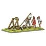 Warlord Games Hail Caesar 103014602 Onager w/ Hellenistic Crew
