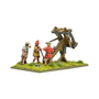 Warlord Games Hail Caesar 103014603 Ballista w/ Hellenistic Crew