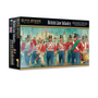Warlord Games Black Powder 302000001 Crimean War British Line Infantry