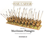 Warlord Games Hail Caesar WGH-MC-01 Macedonian Phalangites