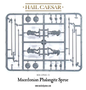 Warlord Games Hail Caesar WGH-MC-01 Macedonian Phalangites