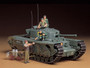 Tamiya 35210 British Churchill Mk.VII
