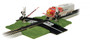 Bachmann HO 44579 EZ Track Crossing Gate