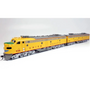 Rapido Trains 028040 HO EMD E8A + E8B (DC/Silent) Union Pacific: #938 + #938B