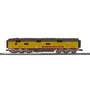 Atlas 30138653 O Premier E6 Locomotive Union Pacific B Unit LA-6