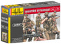 Heller 49604 1/72 British Infantry (50)