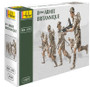 Heller 49609 1/72 British 8th Army (49)