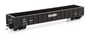 Athearn 8188 HO 52' Mill Gondola, Norfolk Southern 200358