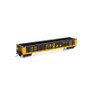 Athearn 8180 HO 52' Mill Gondola C&O Ex-Railgon #351360