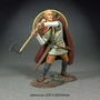 WBritain 62137 Wrath of the Northmen "Torgny" Viking Attacking with Axe
