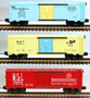 Lionel O Scale 6-29267 6464 Series VIII Girls Boxcar