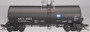 Atlas HO #6243-1 17,600 Gallon Corn Syrup Tank Car GATX Service Driven Logo 4424