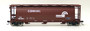Atlas HO #1971-1 ACF 3 Bay Cylindrical Hopper Conrail #884812