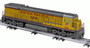 Lionel O Scale 6-18278 Union Pacific TMCC U30C Diesel #2938