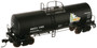 Atlas HO #6237-8 17,600 Gallon Corn Syrup Tank Car Minnesota Corn Processors #1002