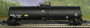 Atlas HO #1634-1 ACF 23,500 Gallon Tank Car PLMX Mobil Oil #2840